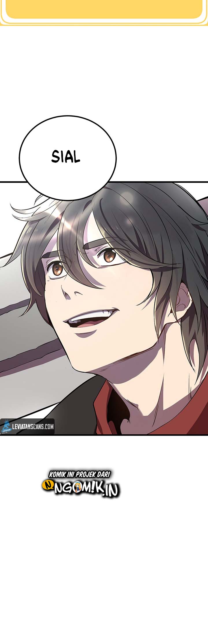 Otherworldly Sword King’s Survival Records chapter 26
